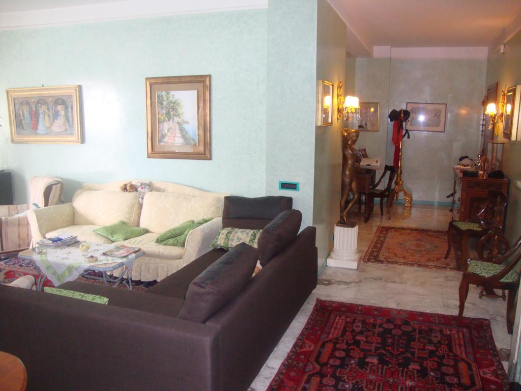 Cavaliere Guest house 3*