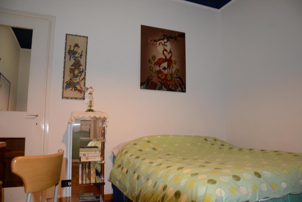 Guest house Cavaliere 3*