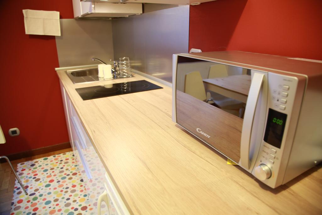 Bilocale Indipendente Apartment Milan