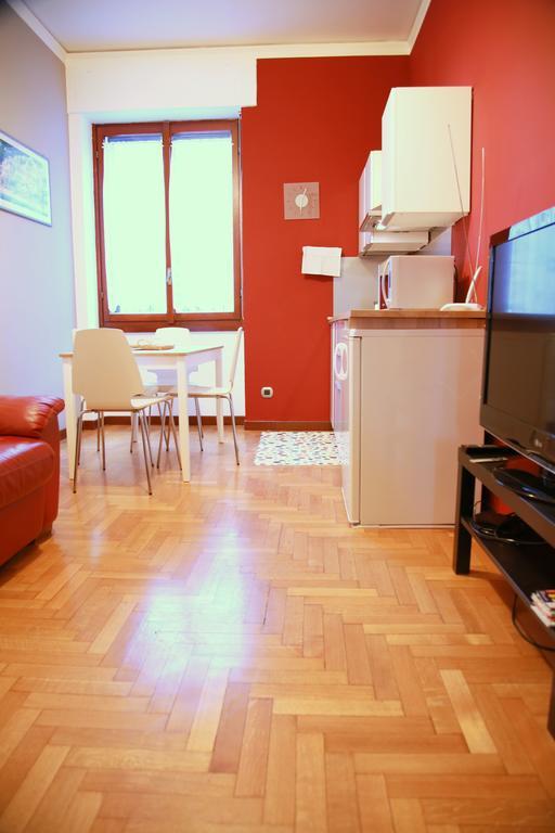 Bilocale Indipendente Milan