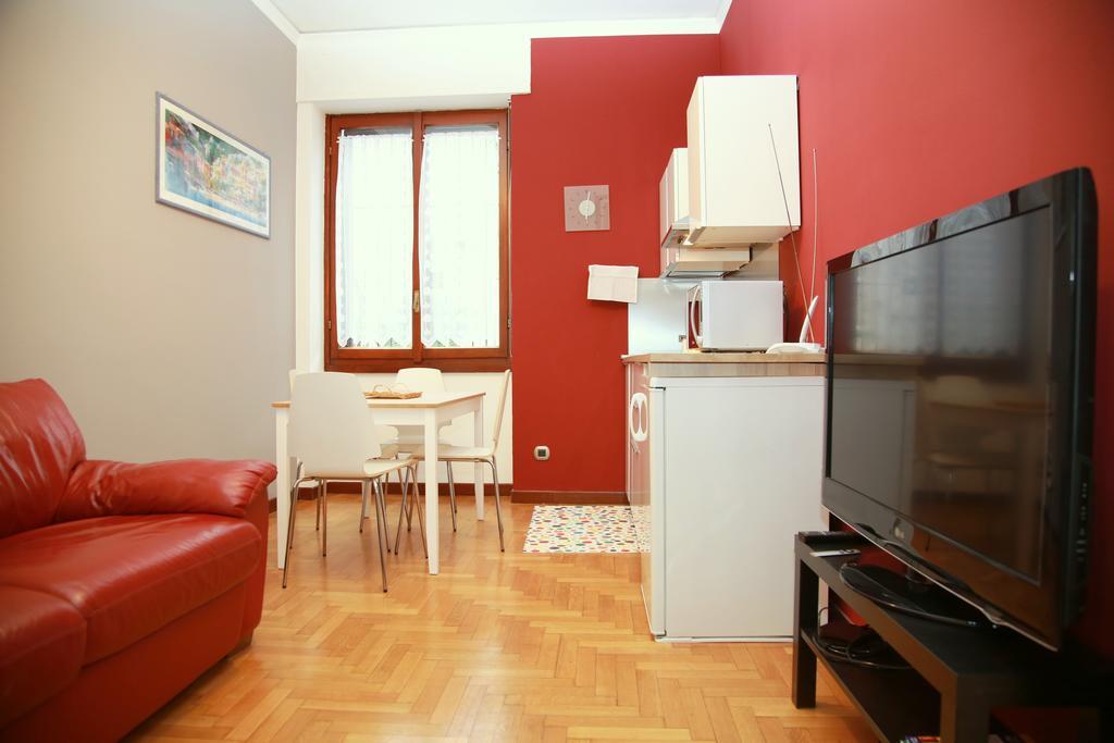 Apartment Bilocale Indipendente Milan