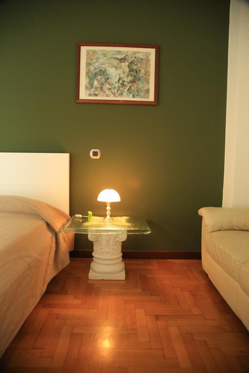 Apartment Bilocale Indipendente
