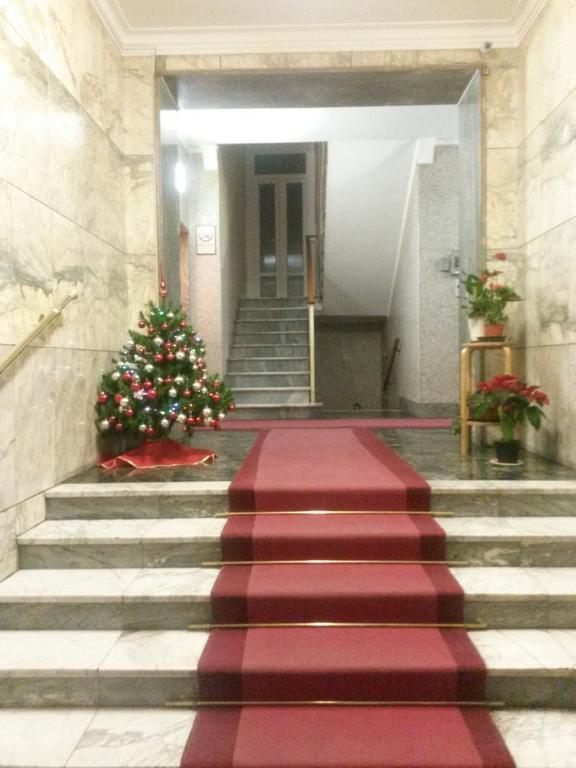 Seveso Guest house