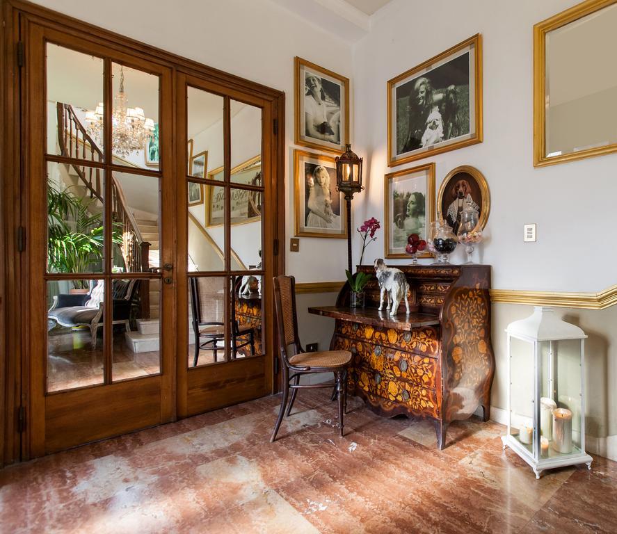 Aida Apartment