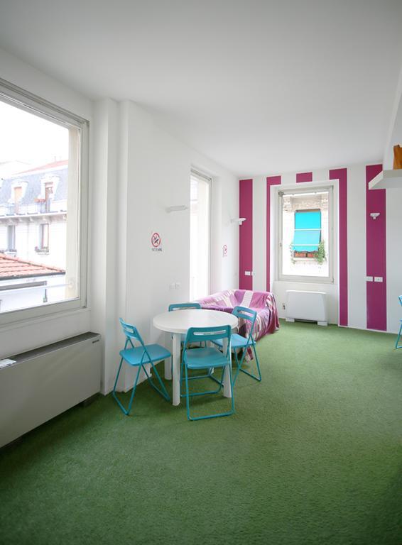 Gogol'ostello & Caffe Letterario Albergue