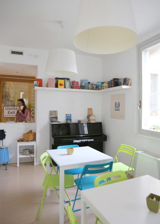 Gogol'ostello & Caffe Letterario Albergue *