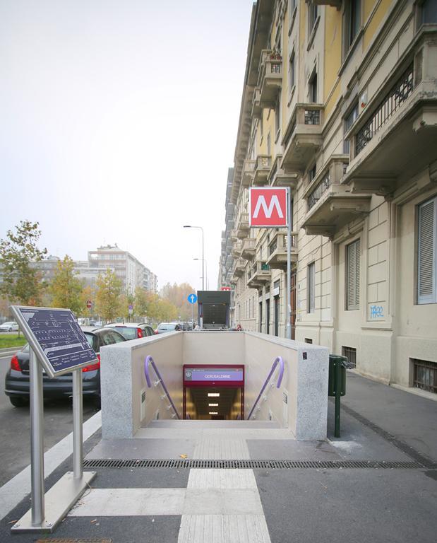 Gogol'ostello & Caffe Letterario Hostel Milan