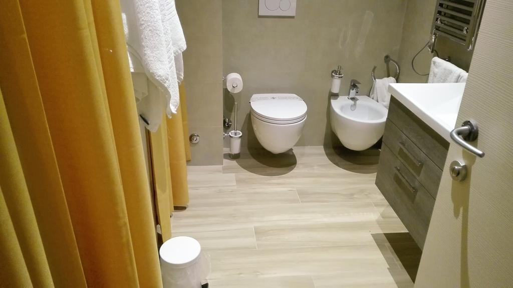 Enjoy Guest house