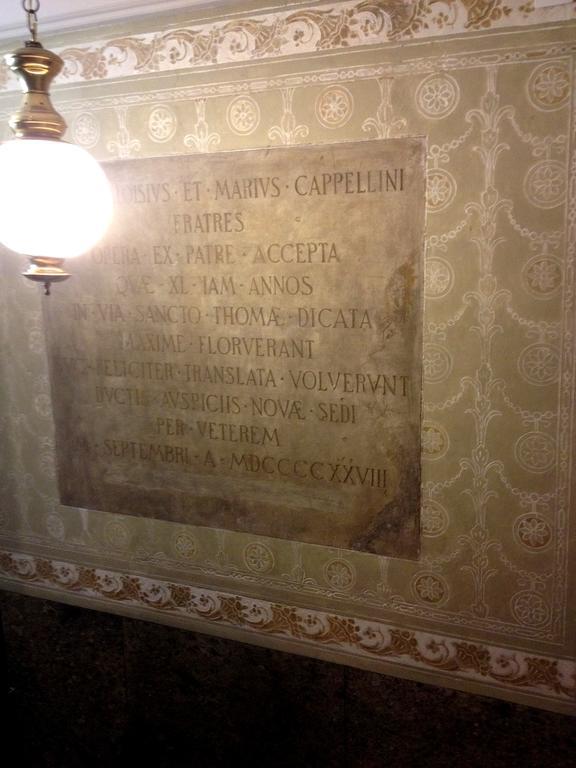 Apartamento Heart Duomo Castello *