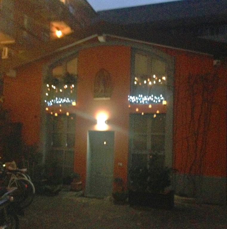 Loft Lombardini Milan