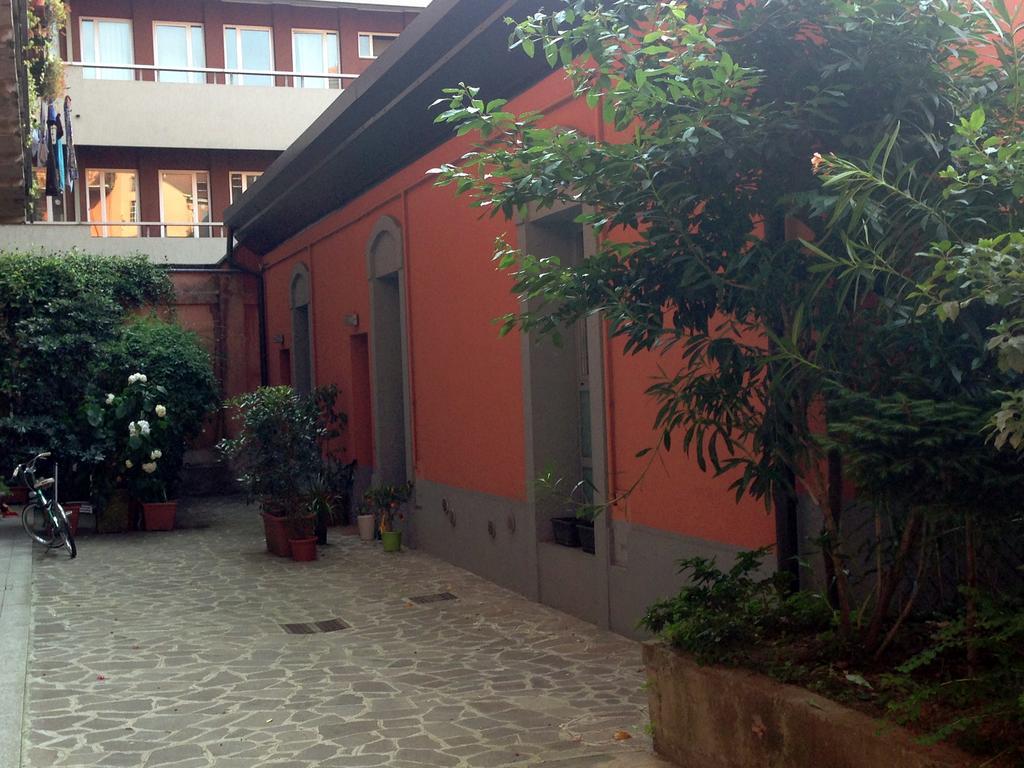 Loft Lombardini Apartment