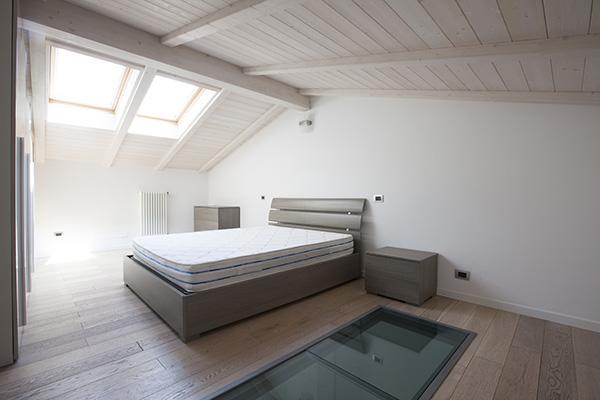 Loft Lombardini Milan