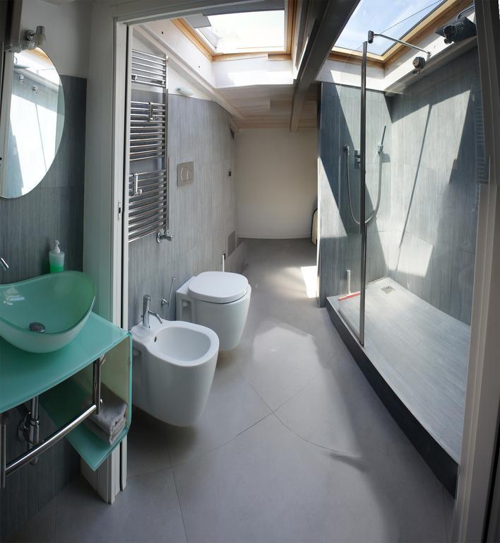 Apartment Loft Lombardini