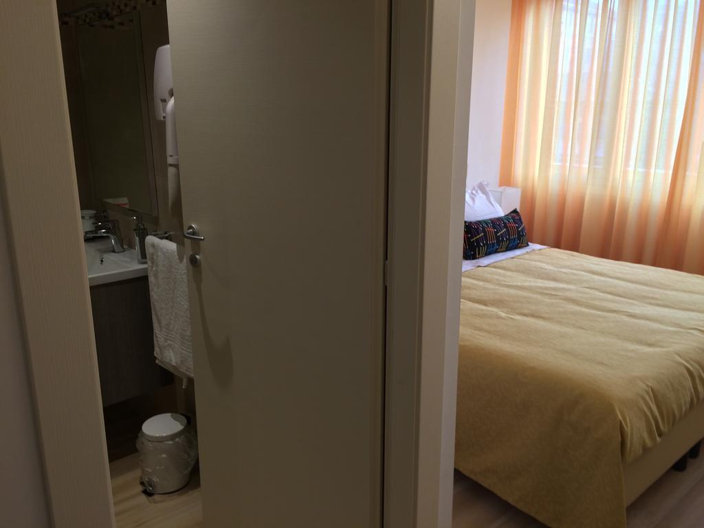 Enjoy Guest house