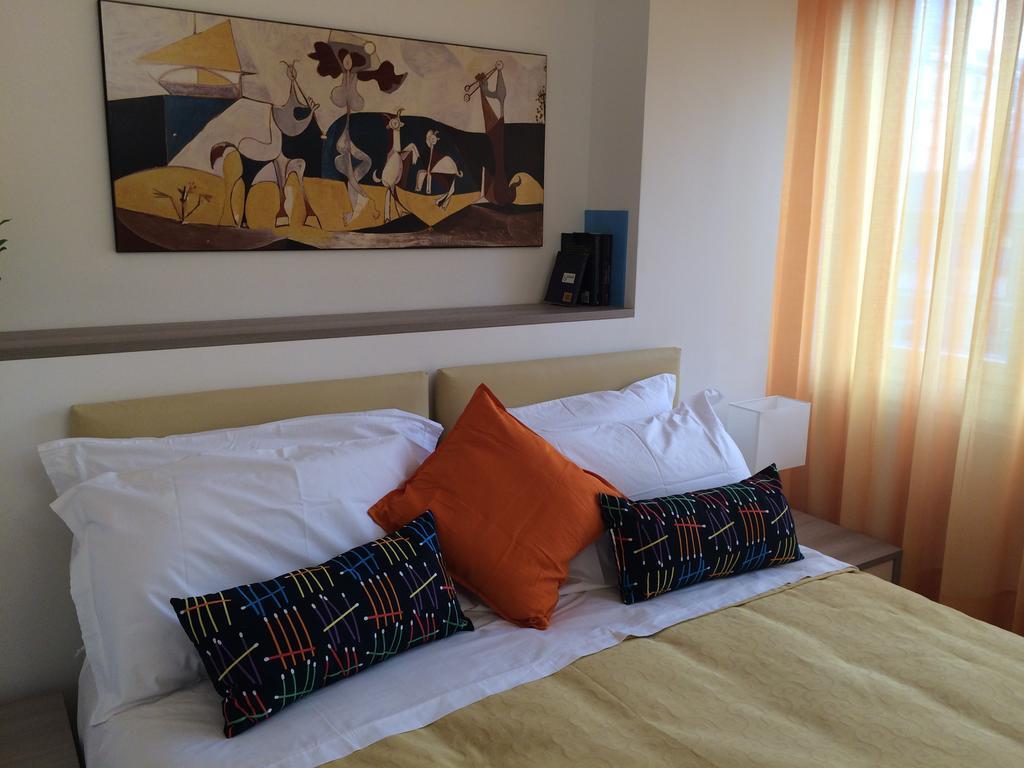 Enjoy Guest house *