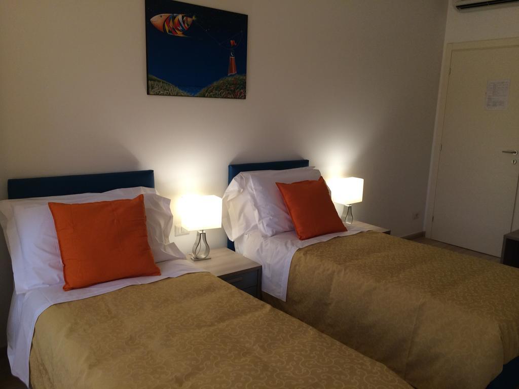 Enjoy Guest house