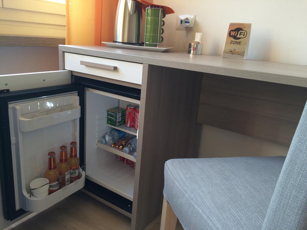 Enjoy Guest house