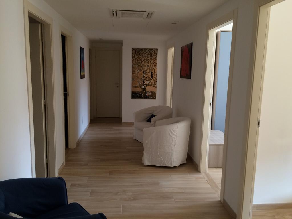 Guest house Enjoy *