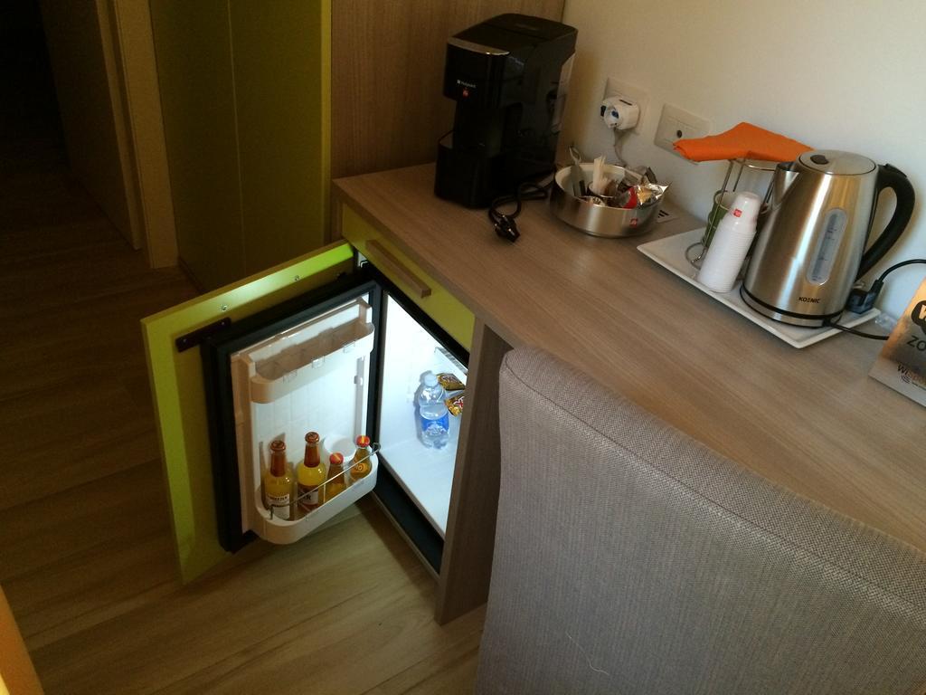 Guest house Enjoy Milan