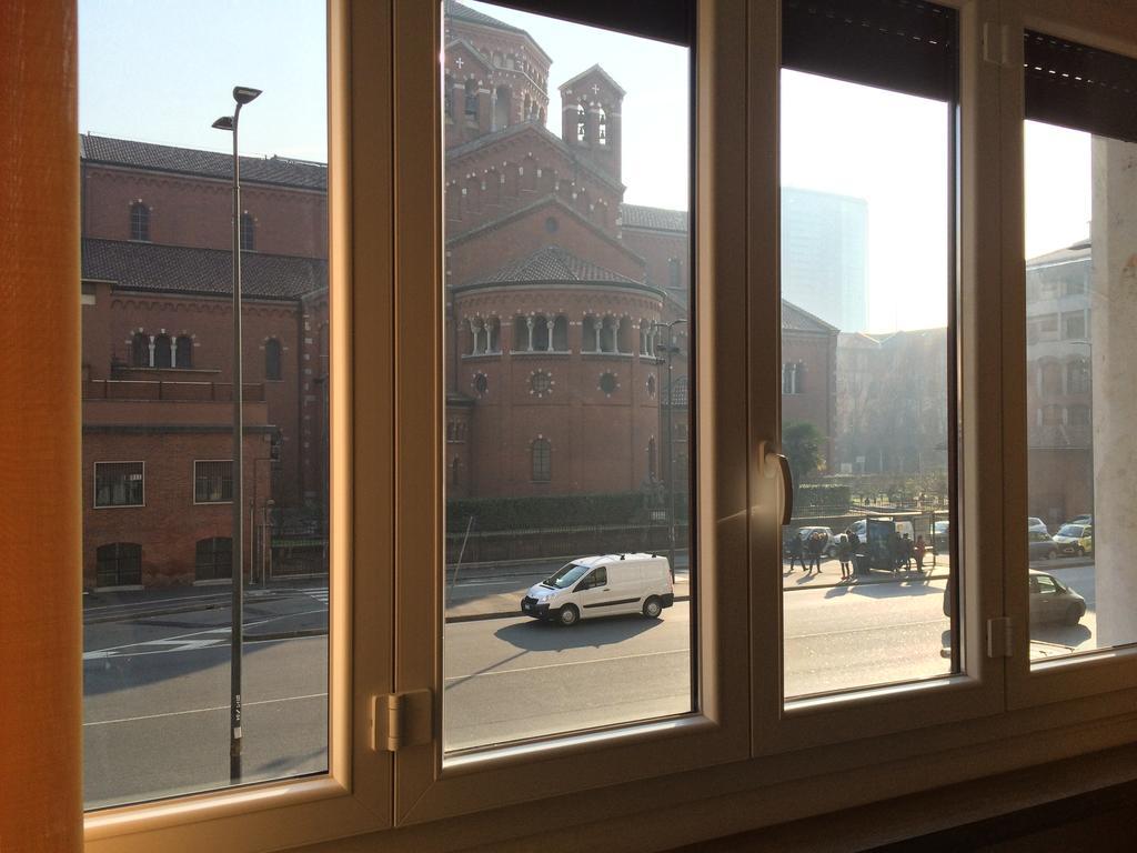 Guest house Enjoy Milan