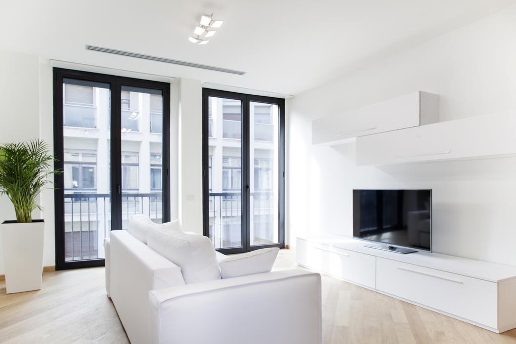 Apartment Twoone Milan