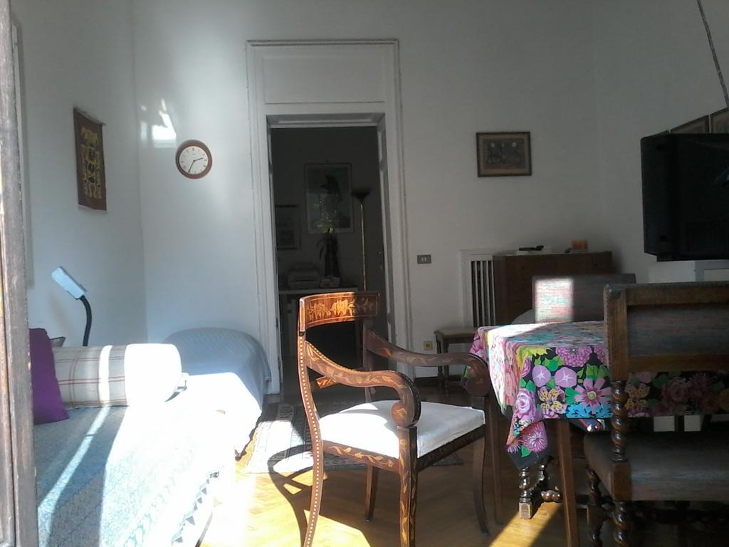Acomodação com café da manhã  Casa Di Stefano 5*