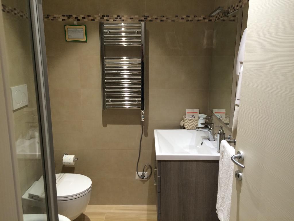 Enjoy Guest house Milan