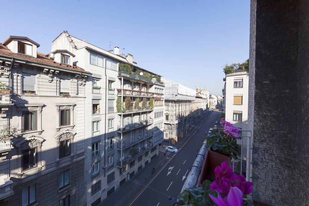 Milhouse Suites Sant'ambrogio