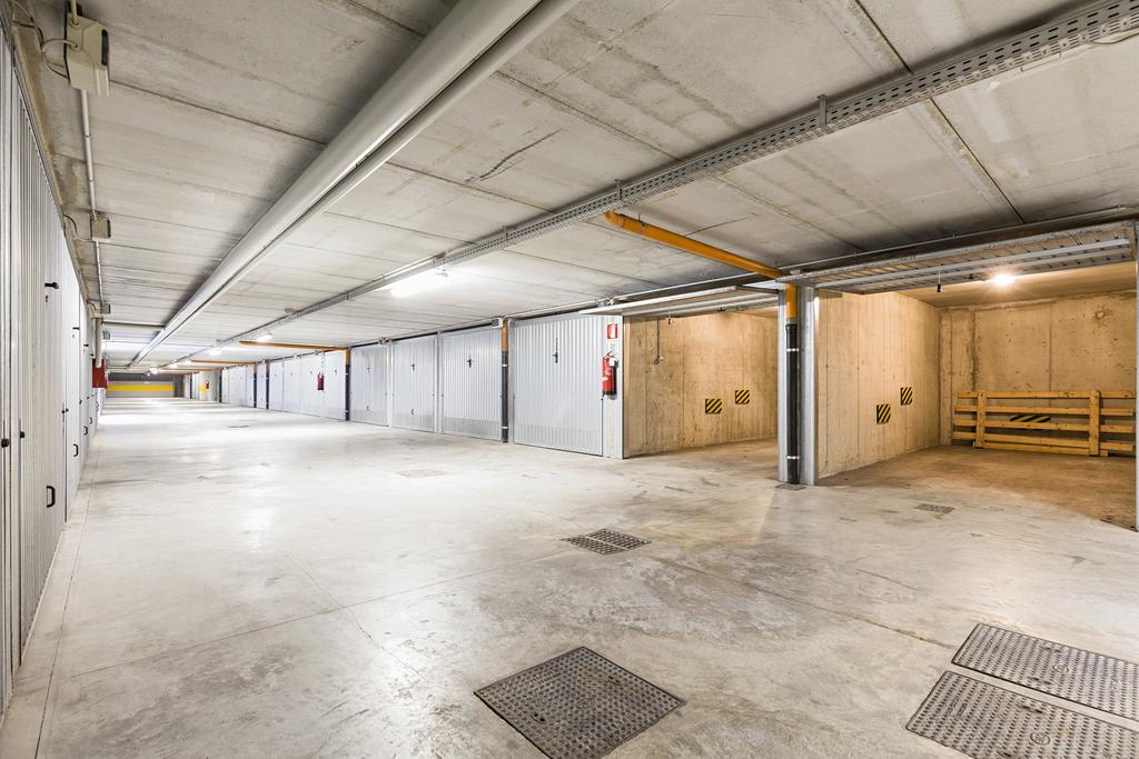 San Siro Apartment Milan