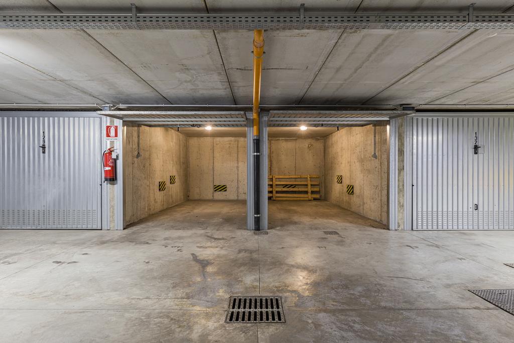 San Siro Apartment