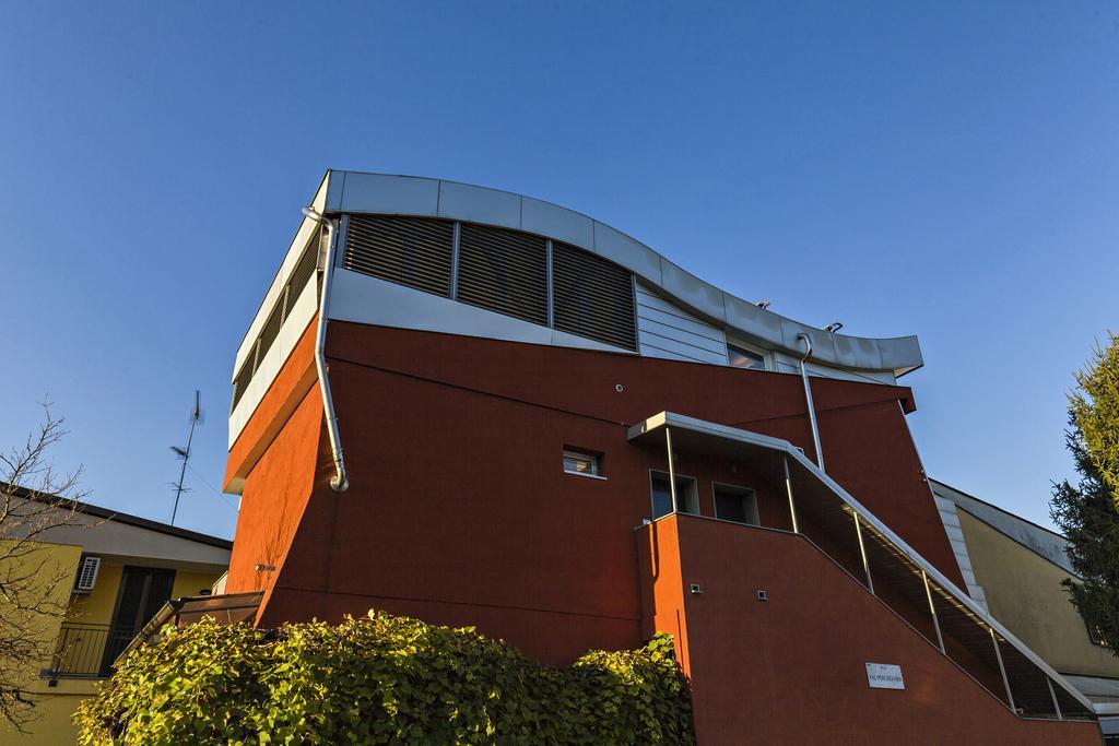 Apartment San Siro