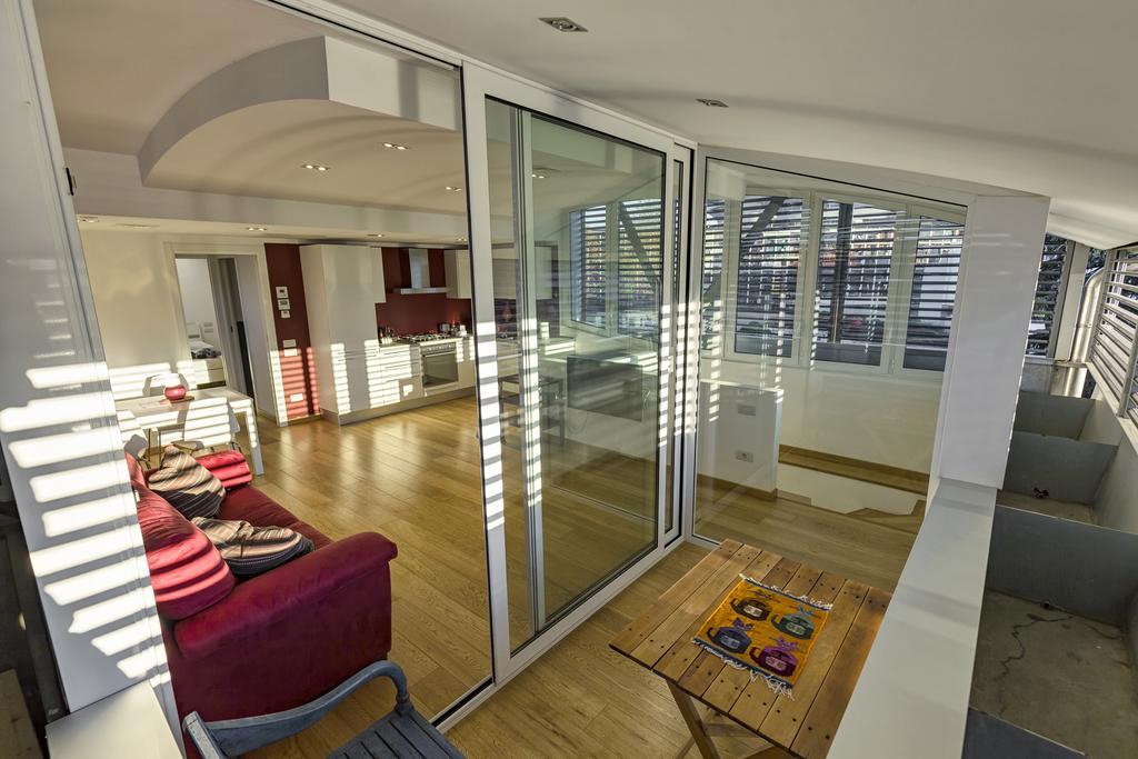 San Siro Apartment *