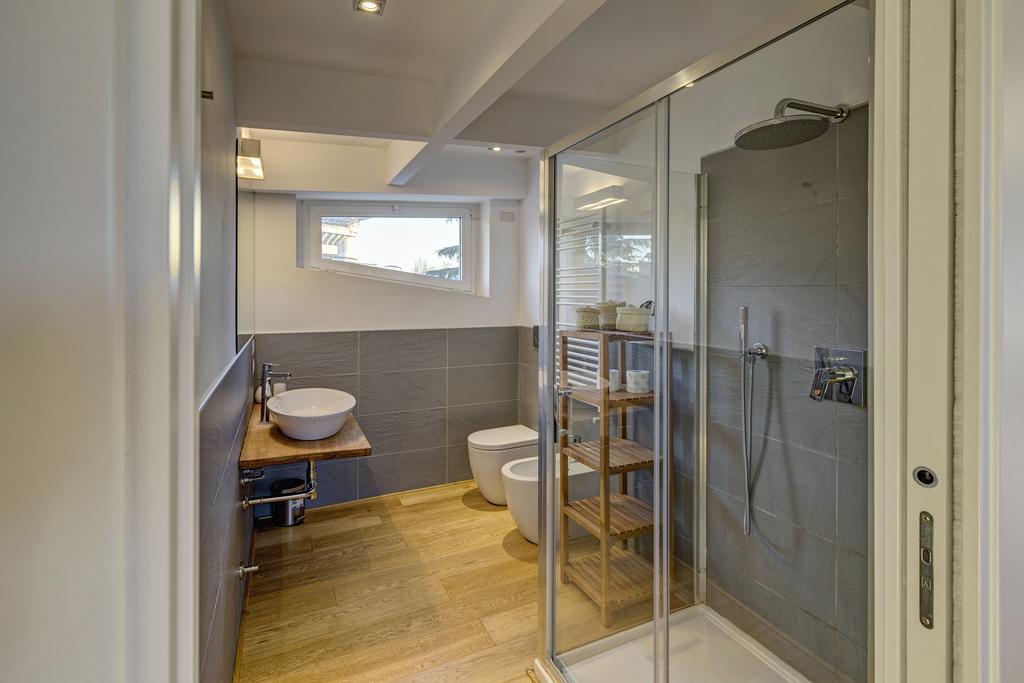 Apartment San Siro