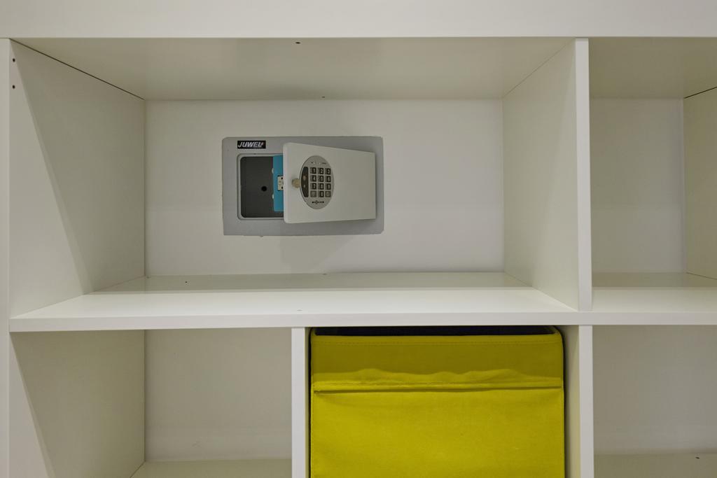 San Siro Apartment