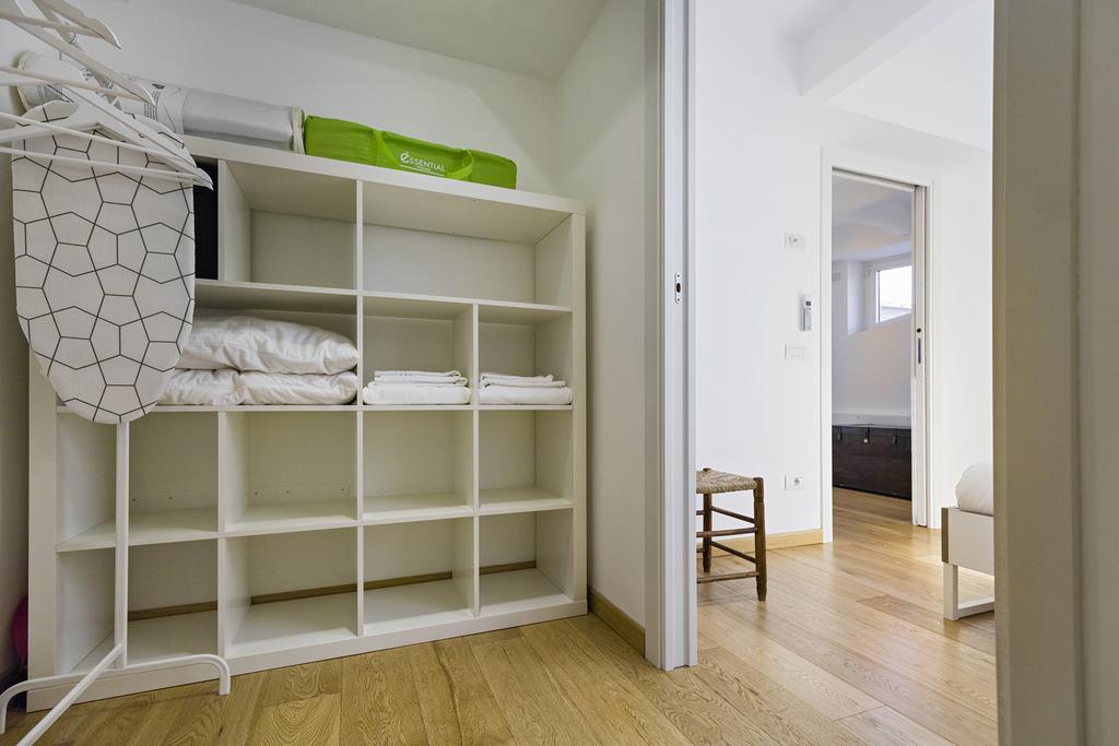 Apartment San Siro *