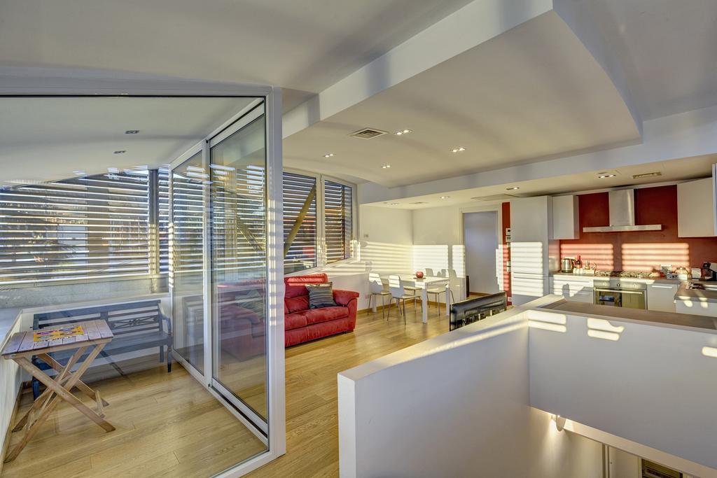 Apartment San Siro Milan