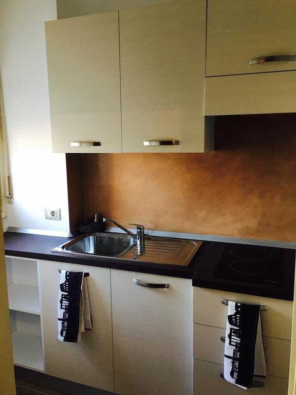 Apartment Velasca Milan