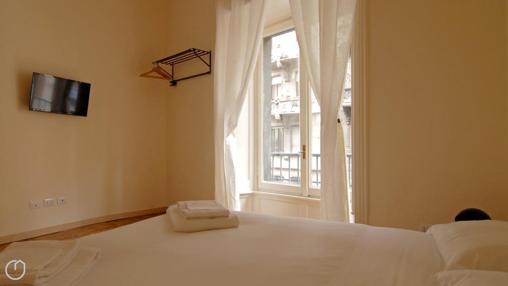 Italianway-pecchio Apartment Milan