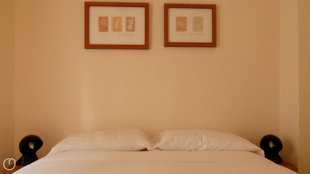 Apartment Italianway-pecchio *