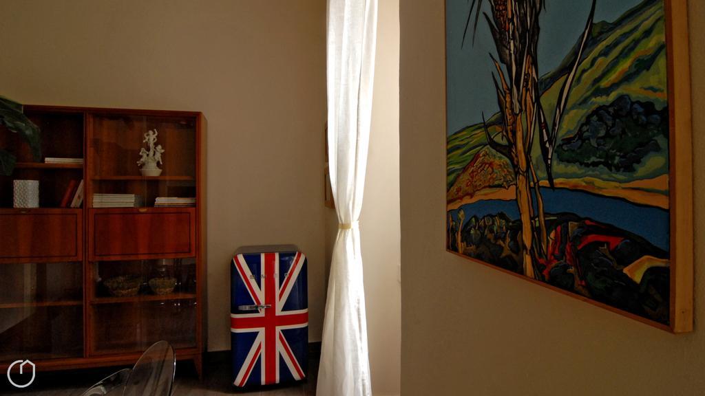 Italianway-pecchio Apartment Milan