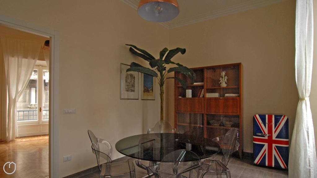 Apartment Italianway-pecchio Milan