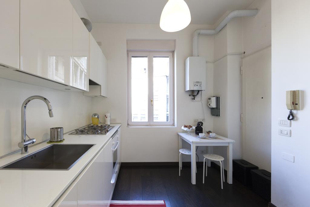 Apartment Milhouse Suites Sant'ambrogio