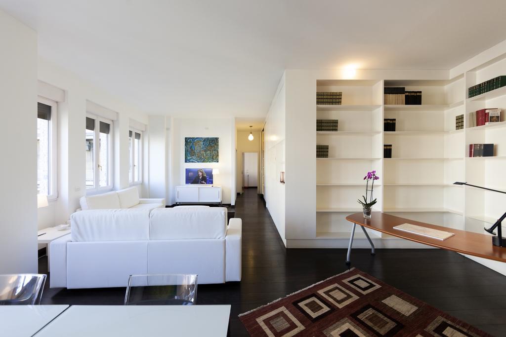 Milhouse Suites Sant'ambrogio Apartment *