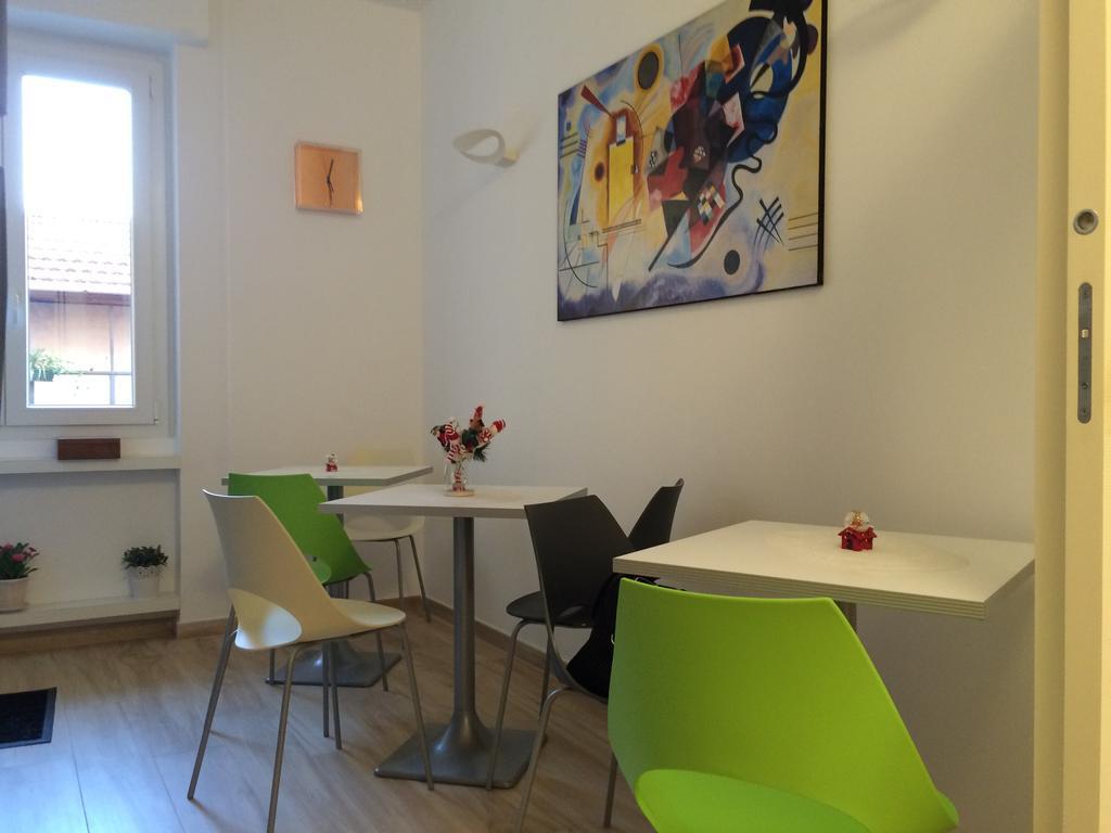 Guest house Enjoy Milan
