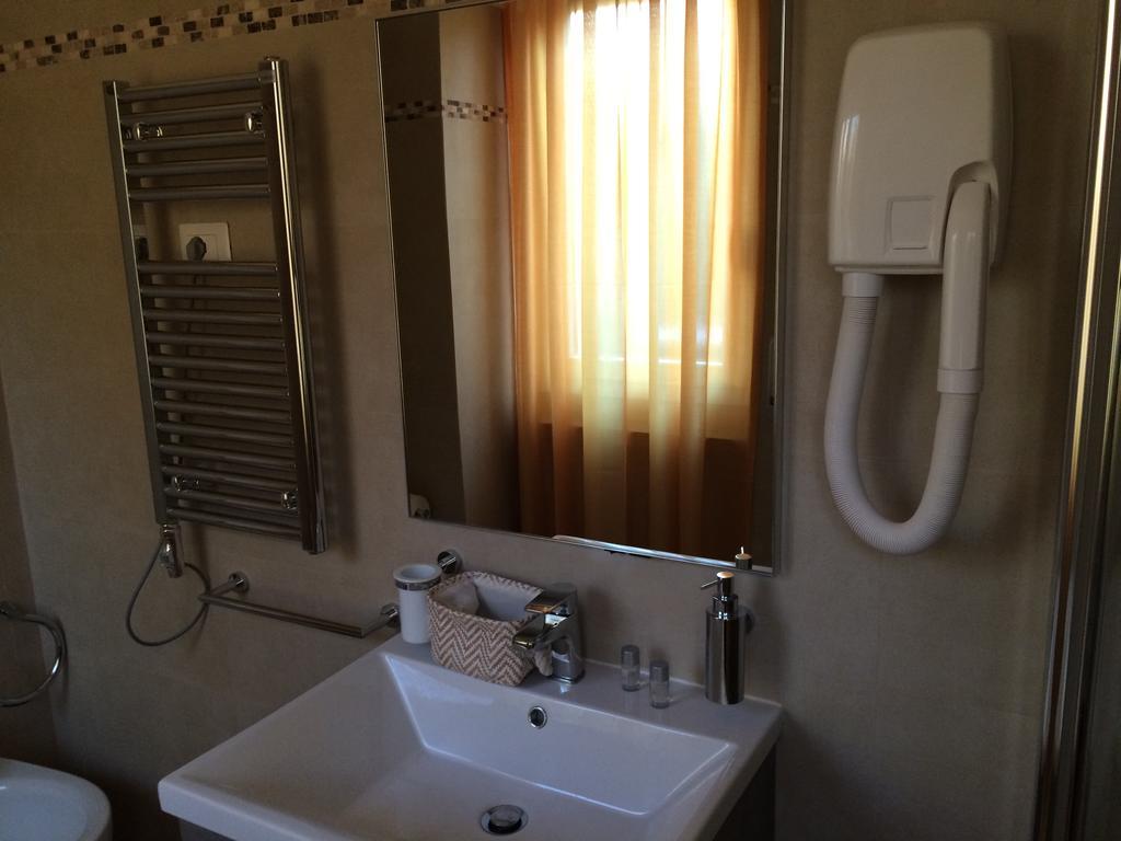 Enjoy Guest house *