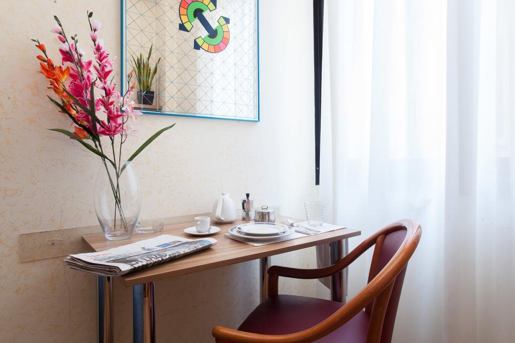 Lepontina Aparthotel Milan