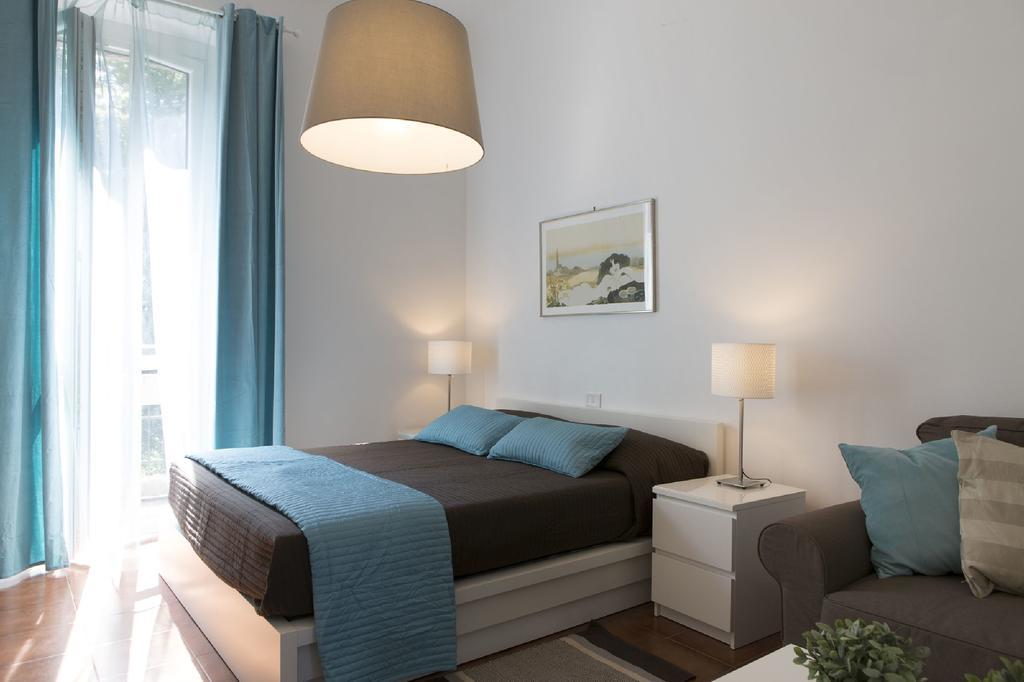 Apartment Fashion37 Milan