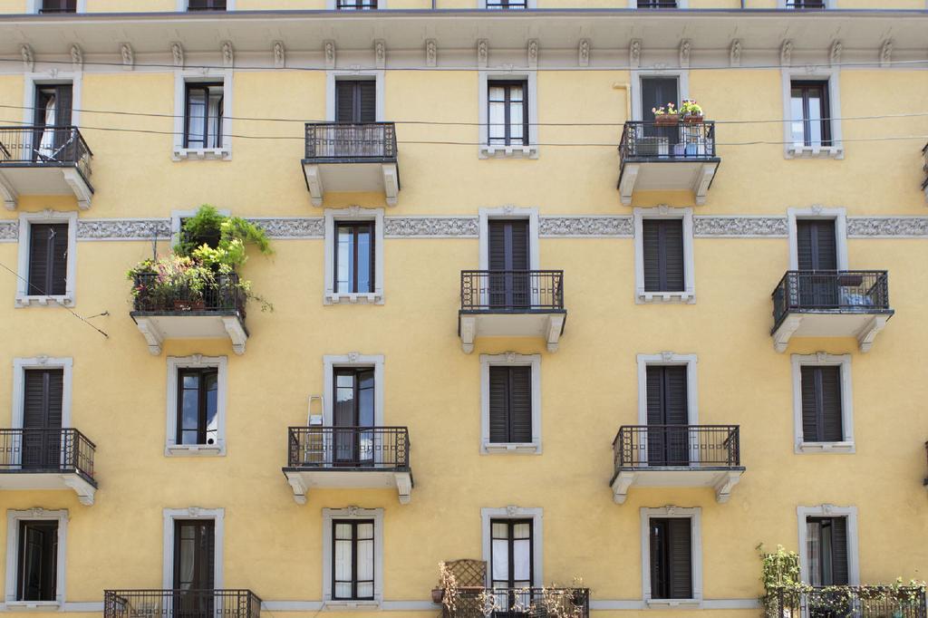 Fashion37 Apartment Milan