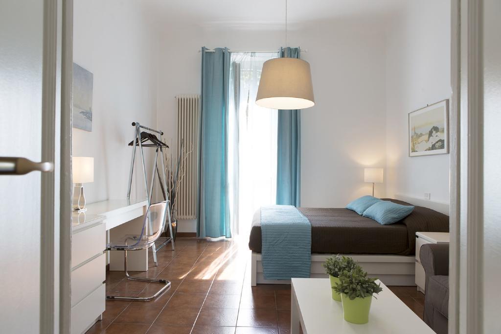 Apartment Fashion37 Milan