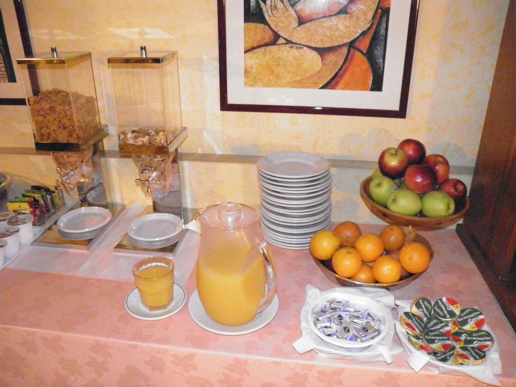 Gran Sasso Hotel